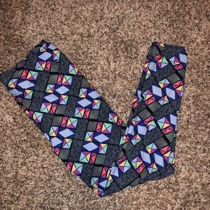 Lularoe TC leggings
